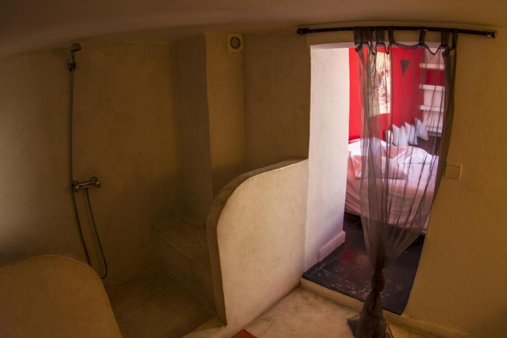 Riad Thalge مراكش الغرفة الصورة