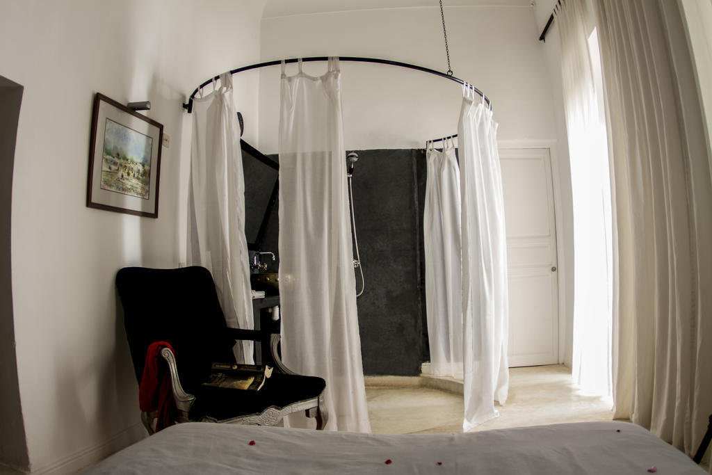 Riad Thalge مراكش الغرفة الصورة