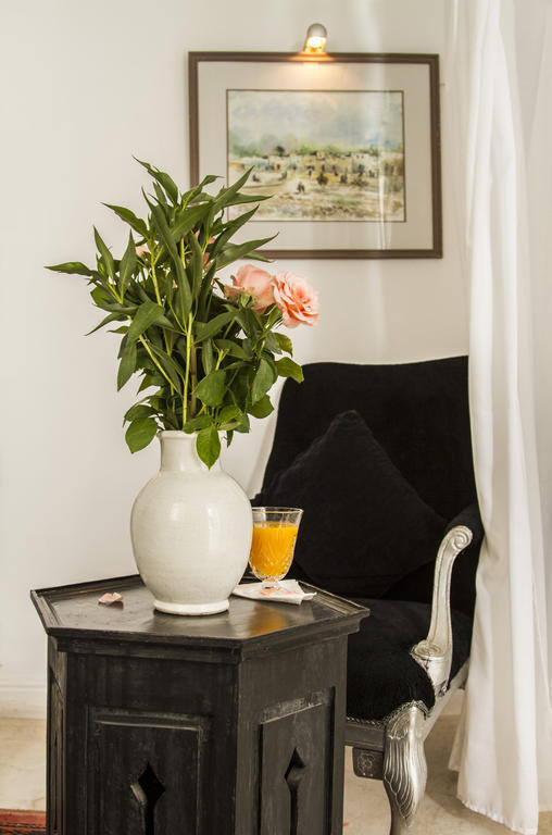 Riad Thalge مراكش الغرفة الصورة