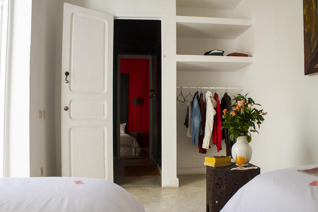 Riad Thalge مراكش الغرفة الصورة