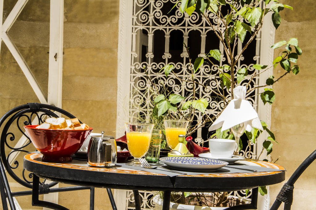 Riad Thalge مراكش المظهر الخارجي الصورة